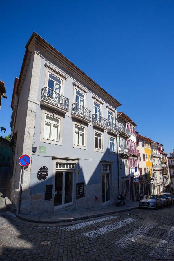 Youropo - Taipas Porto Exterior foto